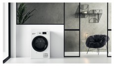 Whirlpool FFT M22 9X2B EE hőszivattyús szárítógép Háztartás / Otthon / Kültér - Mosógép / szárítógép - Szárítógép - 400406