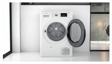 Whirlpool FFT M22 9X2B EE hőszivattyús szárítógép Háztartás / Otthon / Kültér - Mosógép / szárítógép - Szárítógép - 400406