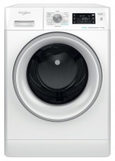 Whirlpool FFWDB 976258 SV EE elöltöltős mosó-szárítógép Háztartás / Otthon / Kültér - Mosógép / szárítógép - Mosó-szárítógép - 400409