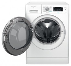 Whirlpool FFWDB 976258 SV EE elöltöltős mosó-szárítógép Háztartás / Otthon / Kültér - Mosógép / szárítógép - Mosó-szárítógép - 400409