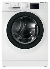 Whirlpool WRSB 7259 WB EU keskeny elöltöltős mosógép Háztartás / Otthon / Kültér - Mosógép / szárítógép - Elöltöltős normál (60cm-ig) mosógép - 400408
