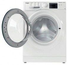 Whirlpool WRSB 7259 WB EU keskeny elöltöltős mosógép Háztartás / Otthon / Kültér - Mosógép / szárítógép - Elöltöltős normál (60cm-ig) mosógép - 400408