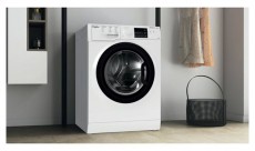 Whirlpool WRSB 7259 WB EU keskeny elöltöltős mosógép Háztartás / Otthon / Kültér - Mosógép / szárítógép - Elöltöltős normál (60cm-ig) mosógép - 400408