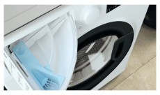 Whirlpool WRSB 7259 WB EU keskeny elöltöltős mosógép Háztartás / Otthon / Kültér - Mosógép / szárítógép - Elöltöltős normál (60cm-ig) mosógép - 400408