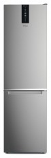 Whirlpool W7X 93T OX 2 Alulfagyasztós hűtőszekrény Konyhai termékek - Hűtő, fagyasztó (szabadonálló) - Alulfagyasztós kombinált hűtő - 400423