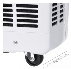 Whirlpool PACF29CO W mobil klíma Háztartás / Otthon / Kültér - Ventilátor / Légkondicionáló - Mobil klíma - 381154