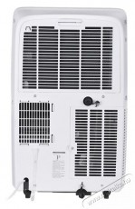 Whirlpool PACF29CO W mobil klíma Háztartás / Otthon / Kültér - Ventilátor / Légkondicionáló - Mobil klíma - 381154