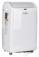 Whirlpool PACF29CO W mobil klíma Háztartás / Otthon / Kültér - Ventilátor / Légkondicionáló - Mobil klíma - 381154