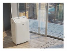Whirlpool PACF29CO W mobil klíma Háztartás / Otthon / Kültér - Ventilátor / Légkondicionáló - Mobil klíma - 381154