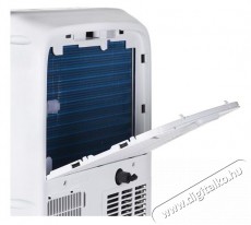 Whirlpool PACF29CO W mobil klíma Háztartás / Otthon / Kültér - Ventilátor / Légkondicionáló - Mobil klíma - 381154