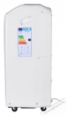 Whirlpool PACF29CO W mobil klíma Háztartás / Otthon / Kültér - Ventilátor / Légkondicionáló - Mobil klíma - 381154