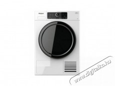 Whirlpool STU 83E szabadon&aacute;ll&oacute; sz&aacute;r&iacute;t&oacute;g&eacute;p H&aacute;ztart&aacute;s / Otthon / K&uuml;lt&eacute;r - Mos&oacute;g&eacute;p / sz&aacute;r&iacute;t&oacute;g&eacute;p - Sz&aacute;r&iacute;t&oacute;g&eacute;p - 353595