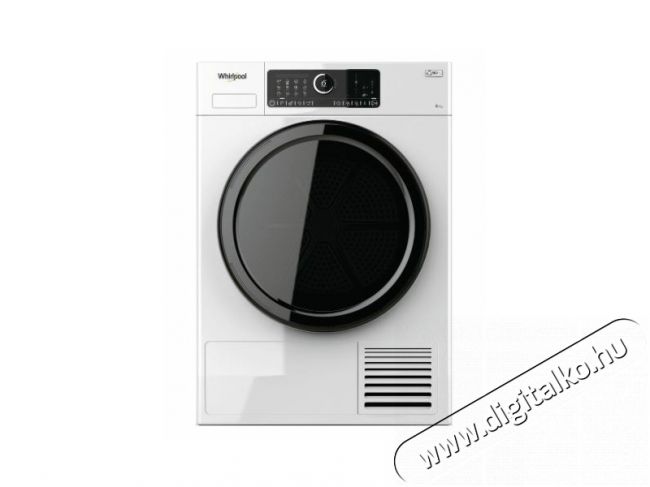 Whirlpool STU 83E szabadon&aacute;ll&oacute; sz&aacute;r&iacute;t&oacute;g&eacute;p H&aacute;ztart&aacute;s / Otthon / K&uuml;lt&eacute;r - Mos&oacute;g&eacute;p / sz&aacute;r&iacute;t&oacute;g&eacute;p - Sz&aacute;r&iacute;t&oacute;g&eacute;p - 353595