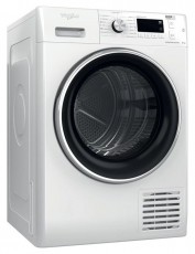 Whirlpool FFT M11 9X3BXY EE hőszivattyús szárítógép Háztartás / Otthon / Kültér - Mosógép / szárítógép - Szárítógép - 403856