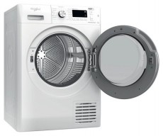 Whirlpool FFT M11 9X3BXY EE hőszivattyús szárítógép Háztartás / Otthon / Kültér - Mosógép / szárítógép - Szárítógép - 403856