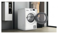 Whirlpool FFT M11 9X3BXY EE hőszivattyús szárítógép Háztartás / Otthon / Kültér - Mosógép / szárítógép - Szárítógép - 403856
