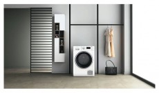 Whirlpool FFT M11 9X3BXY EE hőszivattyús szárítógép Háztartás / Otthon / Kültér - Mosógép / szárítógép - Szárítógép - 403856