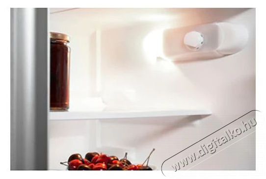 Whirlpool ART 65011 Hűtő beépíthető alulfagyasztós  Konyhai termékek - Hűtő, fagyasztó (beépíthető) - Alulfagyasztós kombinált hűtő - 372658