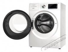 Whirlpool W8W946WBEE MOSÓGÉP ELÖLTÖLTŐS Háztartás / Otthon / Kültér - Mosógép / szárítógép - Elöltöltős normál (60cm-ig) mosógép - 372775