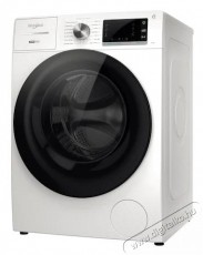 Whirlpool W8W946WBEE MOSÓGÉP ELÖLTÖLTŐS Háztartás / Otthon / Kültér - Mosógép / szárítógép - Elöltöltős normál (60cm-ig) mosógép - 372775