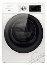 Whirlpool W8W946WBEE MOSÓGÉP ELÖLTÖLTŐS Háztartás / Otthon / Kültér - Mosógép / szárítógép - Elöltöltős normál (60cm-ig) mosógép - 372775