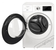 Whirlpool W8W946WBEE MOSÓGÉP ELÖLTÖLTŐS Háztartás / Otthon / Kültér - Mosógép / szárítógép - Elöltöltős normál (60cm-ig) mosógép - 372775