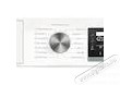 Whirlpool W8W946WBEE MOSÓGÉP ELÖLTÖLTŐS Háztartás / Otthon / Kültér - Mosógép / szárítógép - Elöltöltős normál (60cm-ig) mosógép - 372775