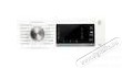 Whirlpool W8W946WBEE MOSÓGÉP ELÖLTÖLTŐS Háztartás / Otthon / Kültér - Mosógép / szárítógép - Elöltöltős normál (60cm-ig) mosógép - 372775