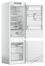 Whirlpool WHC18 T574 P Hűtő beépíthető alulfagyasztós  Konyhai termékek - Hűtő, fagyasztó (beépíthető) - Alulfagyasztós kombinált hűtő - 372663