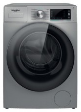 Whirlpool W6 W945SB EE elöltöltős mosógép Háztartás / Otthon / Kültér - Mosógép / szárítógép - Elöltöltős normál (60cm-ig) mosógép - 406713