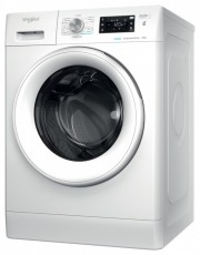 Whirlpool FFB 8258 WV EE elöltöltős mosógép Háztartás / Otthon / Kültér - Mosógép / szárítógép - Elöltöltős normál (60cm-ig) mosógép - 413379