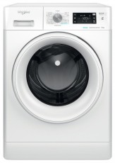 Whirlpool FFB 8258 WV EE elöltöltős mosógép Háztartás / Otthon / Kültér - Mosógép / szárítógép - Elöltöltős normál (60cm-ig) mosógép - 413379