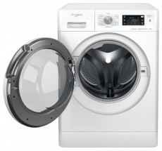 Whirlpool FFB 8258 WV EE elöltöltős mosógép Háztartás / Otthon / Kültér - Mosógép / szárítógép - Elöltöltős normál (60cm-ig) mosógép - 413379