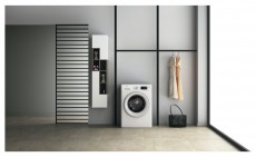 Whirlpool FFB 8258 WV EE elöltöltős mosógép Háztartás / Otthon / Kültér - Mosógép / szárítógép - Elöltöltős normál (60cm-ig) mosógép - 413379