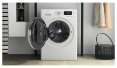 Whirlpool FFB 8258 WV EE elöltöltős mosógép Háztartás / Otthon / Kültér - Mosógép / szárítógép - Elöltöltős normál (60cm-ig) mosógép - 413379