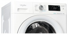 Whirlpool FFB 8258 WV EE elöltöltős mosógép Háztartás / Otthon / Kültér - Mosógép / szárítógép - Elöltöltős normál (60cm-ig) mosógép - 413379