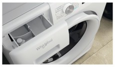 Whirlpool FFB 8258 WV EE elöltöltős mosógép Háztartás / Otthon / Kültér - Mosógép / szárítógép - Elöltöltős normál (60cm-ig) mosógép - 413379