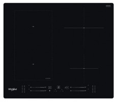 Whirlpool WL S7960 NE beépíthető indukciós kerámia főzőlap Konyhai termékek - Sütő-főzőlap, tűzhely (beépíthető) - Indukciós főzőlap (beépíthető) - 414478