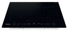 Whirlpool WL S7960 NE beépíthető indukciós kerámia főzőlap Konyhai termékek - Sütő-főzőlap, tűzhely (beépíthető) - Indukciós főzőlap (beépíthető) - 414478