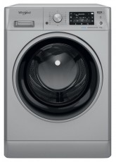 Whirlpool FFD 9458 SBSV EU ezüst elöltöltős mosógép Háztartás / Otthon / Kültér - Mosógép / szárítógép - Elöltöltős normál (60cm-ig) mosógép - 452488