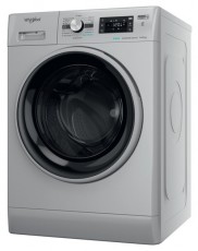 Whirlpool FFWDB 964369 SBSV EE ezüst elöltöltős mosó-szárítógép Háztartás / Otthon / Kültér - Mosógép / szárítógép - Mosó-szárítógép - 452268