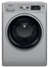 Whirlpool FFWDB 964369 SBSV EE ezüst elöltöltős mosó-szárítógép Háztartás / Otthon / Kültér - Mosógép / szárítógép - Mosó-szárítógép - 452268