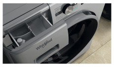 Whirlpool FFWDB 964369 SBSV EE ezüst elöltöltős mosó-szárítógép Háztartás / Otthon / Kültér - Mosógép / szárítógép - Mosó-szárítógép - 452268