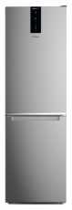 Whirlpool W7X 82O OX inox alulfagyasztós hűtőszekrény Konyhai termékek - Hűtő, fagyasztó (szabadonálló) - Alulfagyasztós kombinált hűtő - 452603