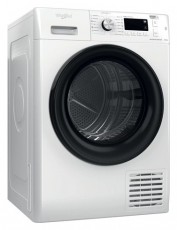 Whirlpool FFT M11 8X3BY EE hőszivattyús szárítógép Háztartás / Otthon / Kültér - Mosógép / szárítógép - Szárítógép - 463194