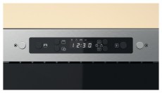 Whirlpool MBNA920X beépíthető mikróhullámú sütő Konyhai termékek - Mikrohullámú sütő - Mikrohullámú sütő (beépíthető) - 462434