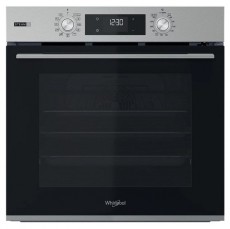 Whirlpool OMSK58RU1SX beépíthető sütő Konyhai termékek - Sütő-főzőlap, tűzhely (beépíthető) - Sütő (beépíthető) - 462436