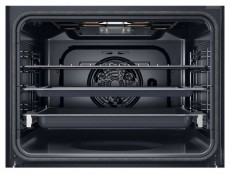 Whirlpool OMSK58RU1SX beépíthető sütő Konyhai termékek - Sütő-főzőlap, tűzhely (beépíthető) - Sütő (beépíthető) - 462436