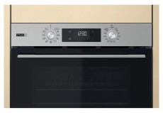 Whirlpool OMSK58RU1SX beépíthető sütő Konyhai termékek - Sütő-főzőlap, tűzhely (beépíthető) - Sütő (beépíthető) - 462436