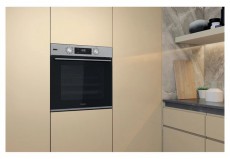 Whirlpool OMSK58RU1SX beépíthető sütő Konyhai termékek - Sütő-főzőlap, tűzhely (beépíthető) - Sütő (beépíthető) - 462436